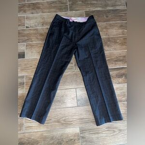 Robert Graham men’s plaid 100% wool pants